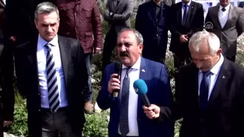 Tur Midibüsü Kazasında Ölen Kadınlar Anıldı Tur Midibüsü Kazasında Ölen Kadınlar Anıldı