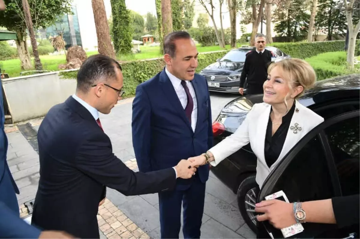 Adana'ya Yeni Kardeş Şehir Geliyor