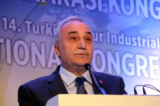 Bakan Fakıbaba,