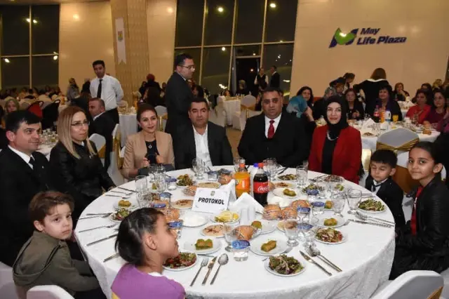 Başkan Can: