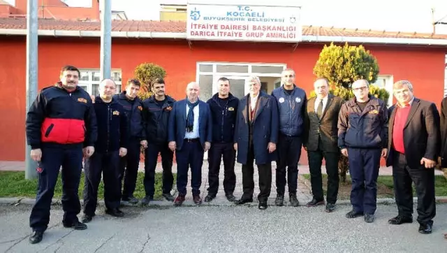 Başkan Karaosmanoğlu:
