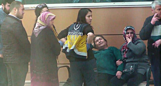 Ceylin'i Öldüren Karı Koca Birbirini Suçladı! Mahkemede Şok Eden İtiraflar Ortaya Çıktı