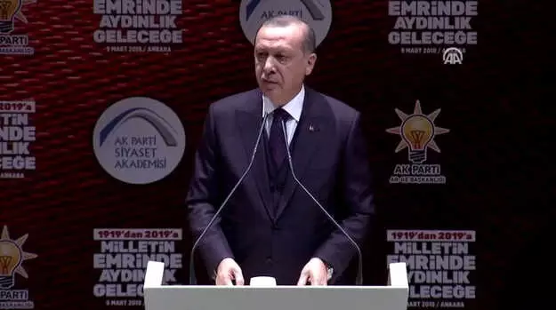 Erdoğan İslam'ın Güncellenmesi Sözlerine Açıklık Getirdi: Dinde Reform Aramıyoruz, Haddimize mi?