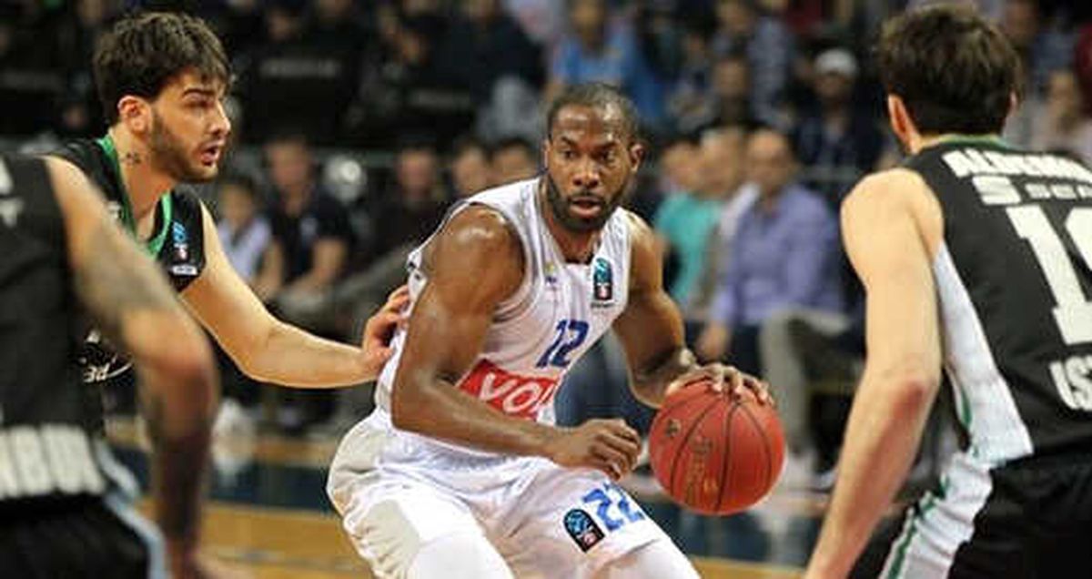 Darüşşafaka Doğuş, ULEB Kupasında Yarı Finale Çıktı