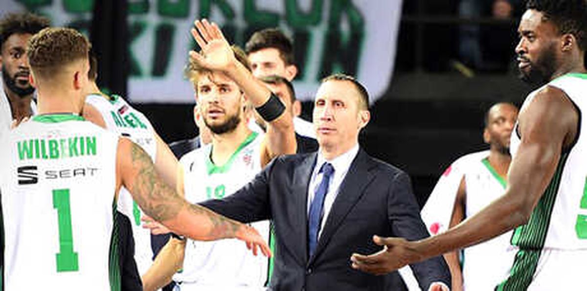 Darüşşafaka Yarı Finale Yükseldi