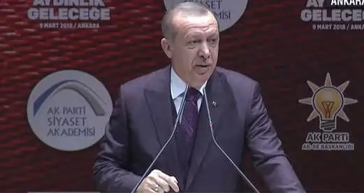 Erdoğan İslam'ın Güncellenmesi Sözlerine Açıklık Getirdi: Dinde Reform Aramıyoruz, Haddimize mi?