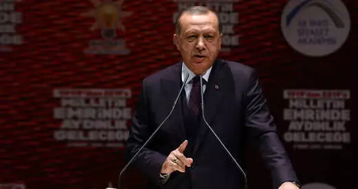 Erdoğan İslam'ın Güncellenmesi Sözlerine Açıklık Getirdi: Dinde Reform Aramıyoruz, Haddimize mi?