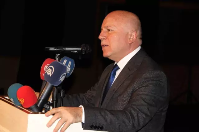 Erzurum Kurtuluşu ve Azerbaycan'ın Kuruluşunun 100. Yılı Kutlandı