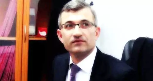 FETÖ'den İhraç Edilen Eski Savcı Hakkında Hazırlanan Dink Cinayeti İddianamesi İade Edildi FETÖ'den İhraç Edilen Eski Savcı Hakkında Hazırlanan Dink Cinayeti İddianamesi İade Edildi