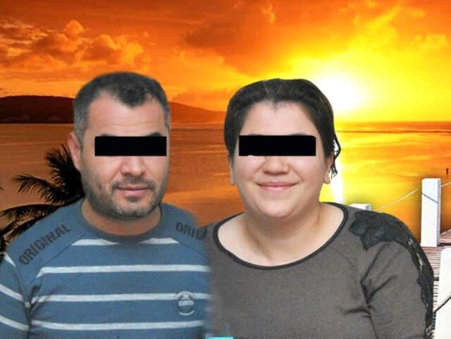 Küçük Ceylin'in Ölümüyle İlgili Davada Sanık Çift Birbirini Suçladı