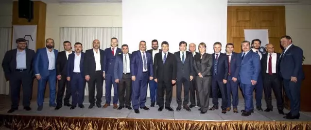 Mosfed Başkanı Güleç: