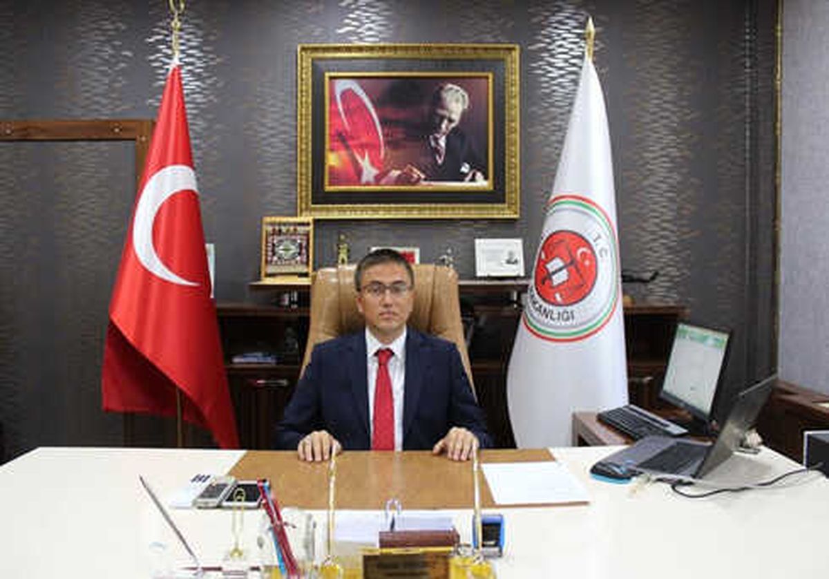 Niğde'de Fetö Davaları Yüzde 95 Tamamlandı