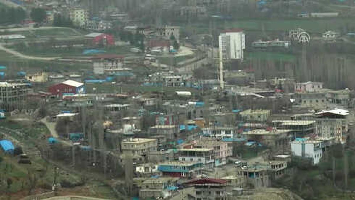 PKK'lı Teröristler, Bir Gencin Daha Hayallerini Yarım Bıraktı