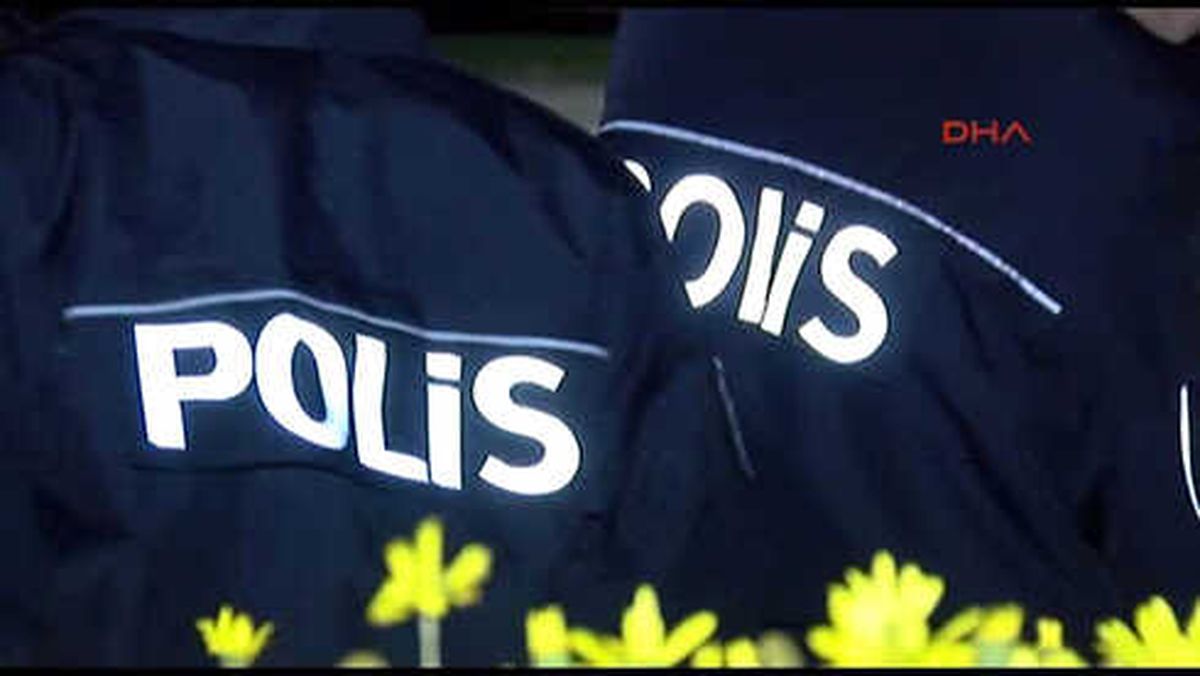 Sancaktepe'de Başlayan Kovalamaca Maltepe'de Bitti: 1'i Polis 2 Yaralı