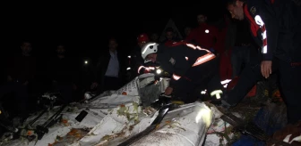 Şanlıurfa'da Feci Kaza: 2 Ölü, 1 Yaralı