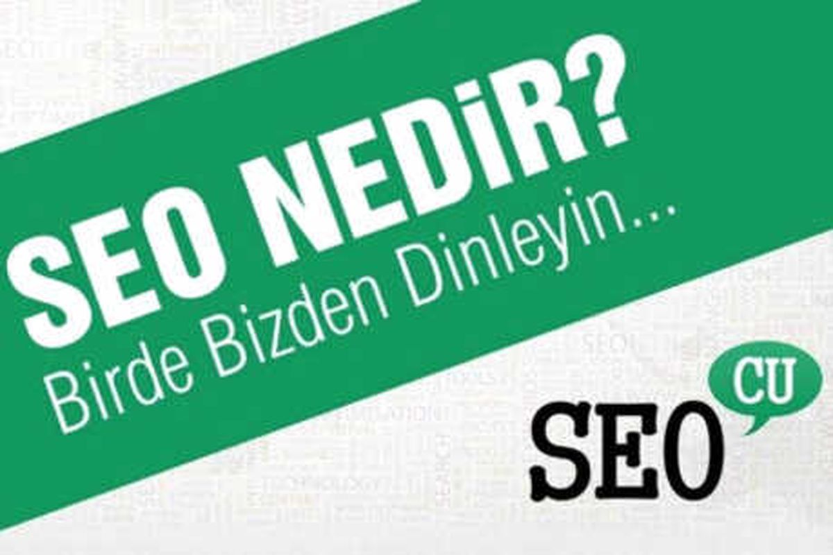 SEO Nedir? Nasıl Yapılır? SEOCU.COM'un Anlatımıyla