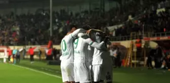 Kerim Frei: Spor Toto Süper Lig: Aytemiz Alanyaspor: 4 - Medipol Başakşehir: 1 (Maç Sonucu) Kerim Frei: Spor Toto Süper Lig: Aytemiz Alanyaspor: 4 - Medipol Başakşehir: 1 (Maç Sonucu)