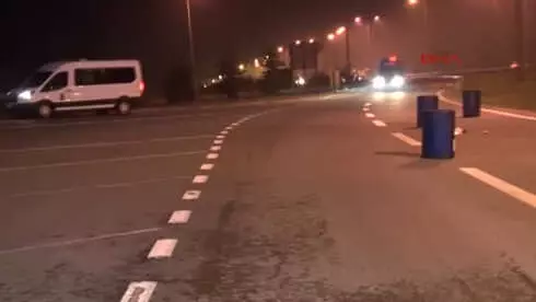 Ahmet Şık ile Murat Sabuncu Cezaevinden Çıktı