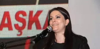 Metin Bulut: Bakan Sarıeroğlu: 'Kadınların İş Gücüne Katılma Oranı Yüzde 33,8'e Yükseldi' Metin Bulut: Bakan Sarıeroğlu: 'Kadınların İş Gücüne Katılma Oranı Yüzde 33,8'e Yükseldi'