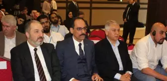 Mustafa Yeneroğlu: Cumhurbaşkanlığı Sözcüsü Kalın'dan, Batılı Ülkelere İslamofobi Uyarısı Mustafa Yeneroğlu: Cumhurbaşkanlığı Sözcüsü Kalın'dan, Batılı Ülkelere İslamofobi Uyarısı