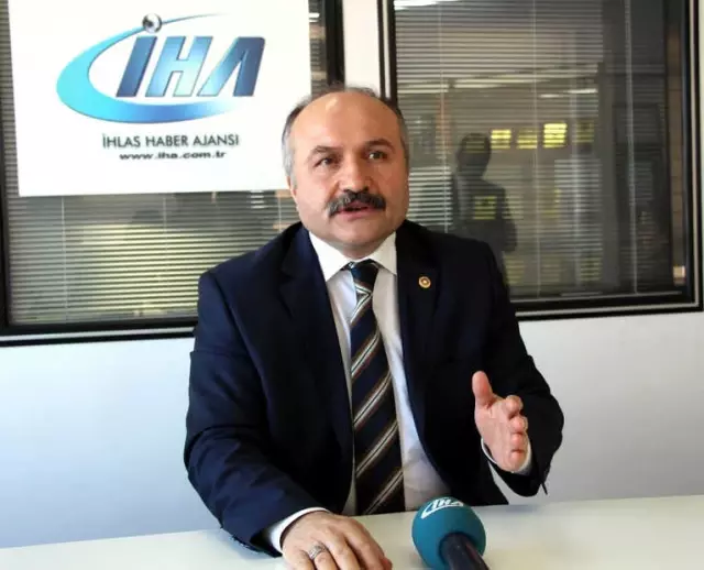 MHP Grup Başkanvekili Usta: