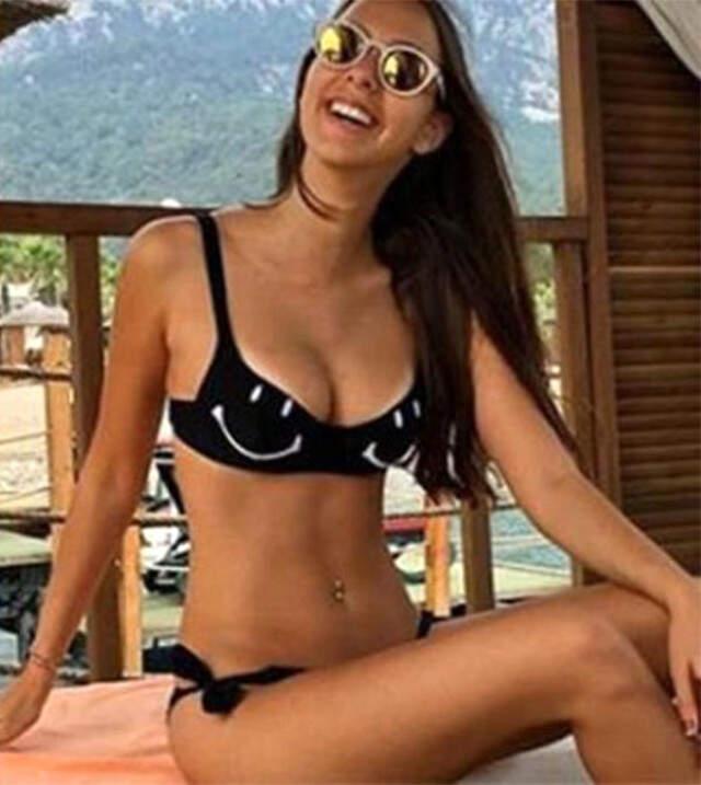 Seda'nın Oğlu Oğulcan, Yeni Aşkına Su Gibi Para Harcıyor