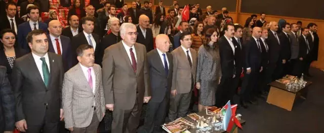 Sekmen: 'Bir Millet ve İki Devletin Sevinci de Acısı da Birdir' Sekmen: 'Bir Millet ve İki Devletin Sevinci de Acısı da Birdir'