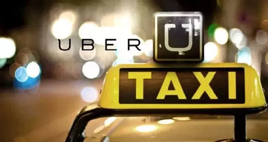 Artan Saldırılar Sonrası UBER'den Açıklama: Sürücü Ortaklarımıza Hukuki Yardım Sağlayacağız