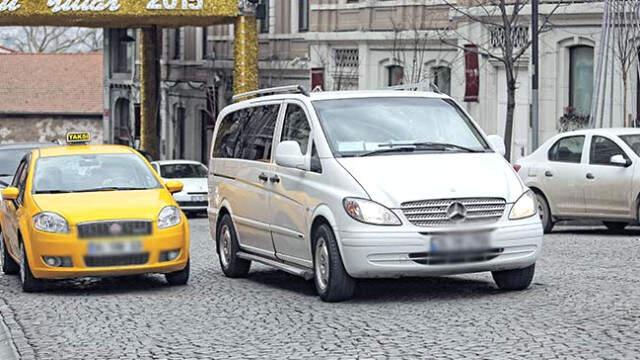Artan Saldırılar Sonrası UBER Açıklama Yaptı: Sürücü Ortaklarımıza Hukuki Yardım Sağlayacağız