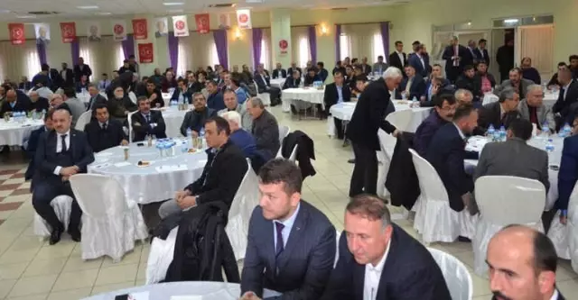 İsmet Büyükataman: 'Terörle Mücadele Konusunda Hükümetin Sonuna Kadar Yanındayız' İsmet Büyükataman: 'Terörle Mücadele Konusunda Hükümetin Sonuna Kadar Yanındayız'