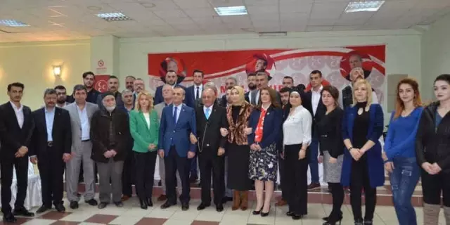 İsmet Büyükataman: 'Terörle Mücadele Konusunda Hükümetin Sonuna Kadar Yanındayız' İsmet Büyükataman: 'Terörle Mücadele Konusunda Hükümetin Sonuna Kadar Yanındayız'