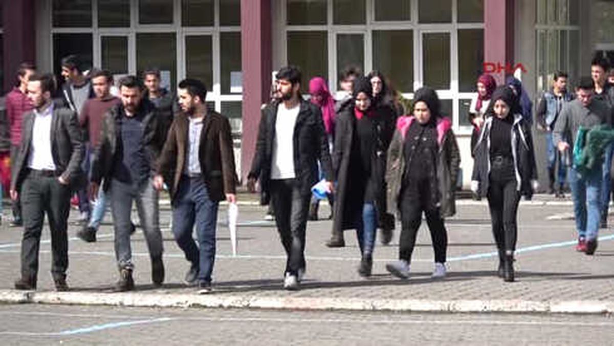 Karabük Şehitlerin İsimleri Sınıflarda Yaşatılıyor