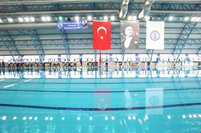 Sualtı Hokeyi Türkiye Şampiyonası Sona Erdi Sualtı Hokeyi Türkiye Şampiyonası Sona Erdi