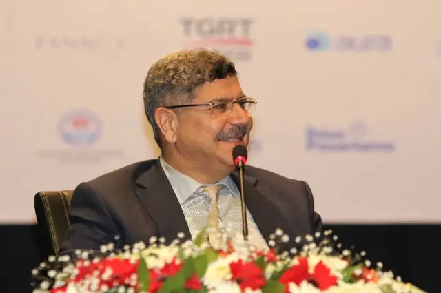 Türkiye Gazetesi Yazarları Trabzon'da Okuyucularıyla Buluştu Türkiye Gazetesi Yazarları Trabzon'da Okuyucularıyla Buluştu