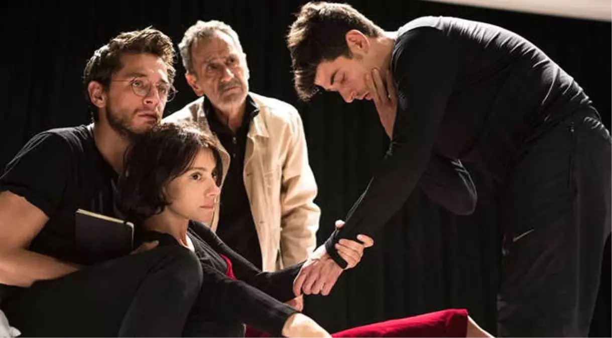 19 Mart'ta 'Kürk Mantolu Madonna' Seyircisiyle Buluşuyor!