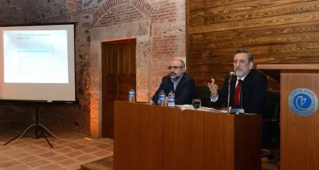 Burkay: 'Bursa Son 4 Yılda 920 Yeni İhracatçı Kazandı' Burkay: 'Bursa Son 4 Yılda 920 Yeni İhracatçı Kazandı'