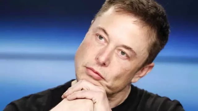 Elon Musk Şirketinin Geleceğiyle İlgili Konuştu: İlerde Mars'ta Birçok İş Fırsatı Olacak