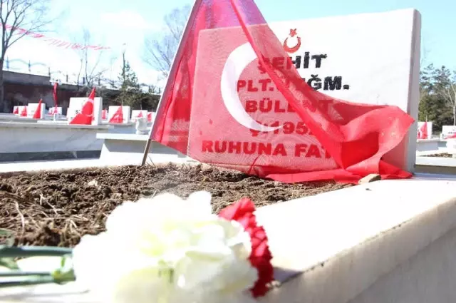 Erzurum'da 12 Mart Coşkusu