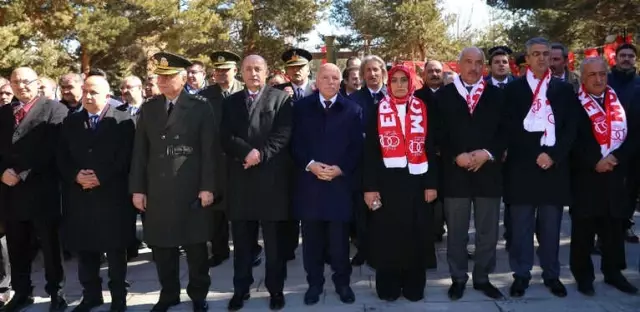 Erzurum'un Düşman İşgalinden Kurtuluşunun 100. Yıldönümü