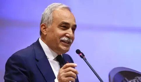 Fakıbaba: İhtiyaçtan Değil, Siyasi Olarak Et İthal Ediyoruz