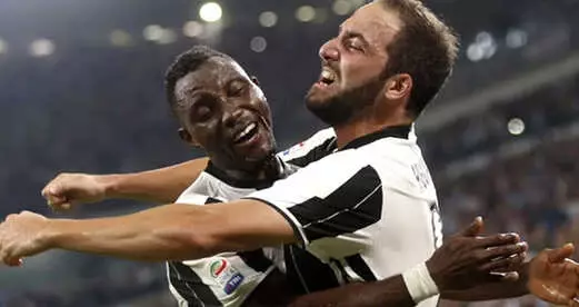 Galatasaray'ın İstediği Asamoah, Inter'le Anlaştı Galatasaray'ın İstediği Asamoah, Inter'le Anlaştı