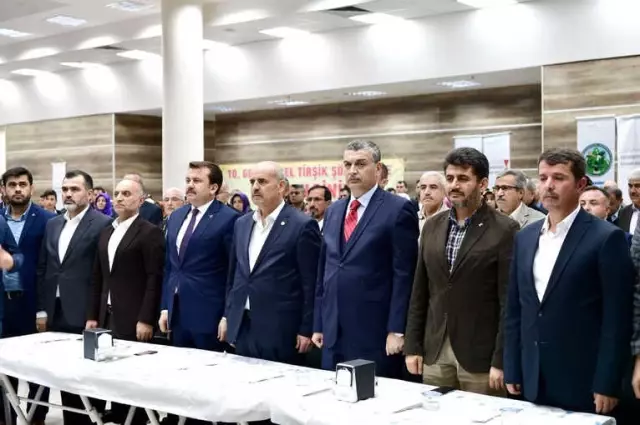 Güvenç: 'Güneyimizde Küçük İsrail Kurmak İstiyorlar' Güvenç: 'Güneyimizde Küçük İsrail Kurmak İstiyorlar'