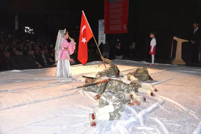 İstiklal Marşı'nın Kabulünün 97. Yılı
