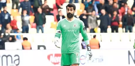 Kale Volkan'ın