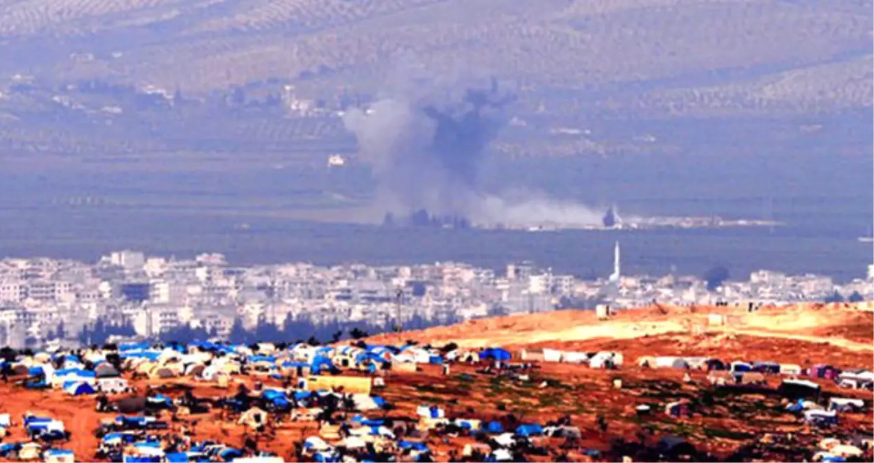 Afrin'den Acı Haber! Cinderes'te Bir Askerimiz Şehit Oldu ile ilgili görsel sonucu