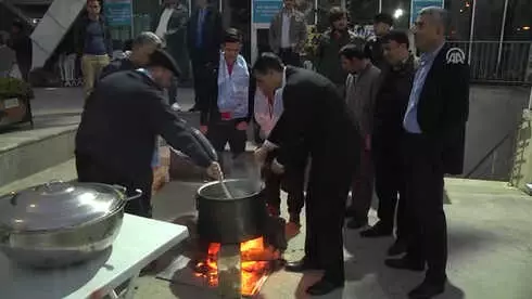 TBMM İçişleri Komisyonu Başkanı Güvenç TBMM İçişleri Komisyonu Başkanı Güvenç