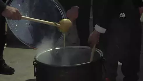 TBMM İçişleri Komisyonu Başkanı Güvenç TBMM İçişleri Komisyonu Başkanı Güvenç