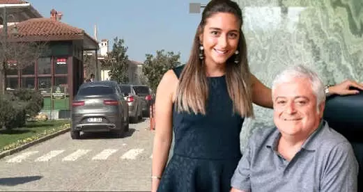 Jet Kazasında Kızı Ölen Hüseyin Başaran Sürekli Bu Cümleyi Tekrarlıyormuş: Niye Bizimki?