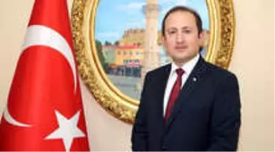 Vali Pehlivan'ın İstiklal Marşı'nın Kabulü ve Mehmet Akif Ersoy'u Anma Günü Mesajı
