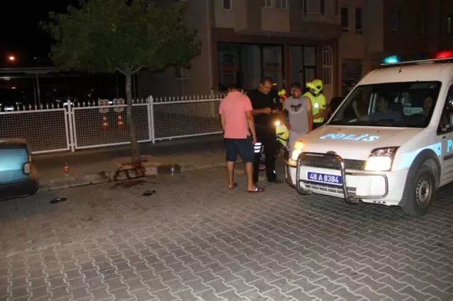 Ablasının Erkek Arkadaşını Öldüren Zanlıya 12 Yıl Ablasının Erkek Arkadaşını Öldüren Zanlıya 12 Yıl